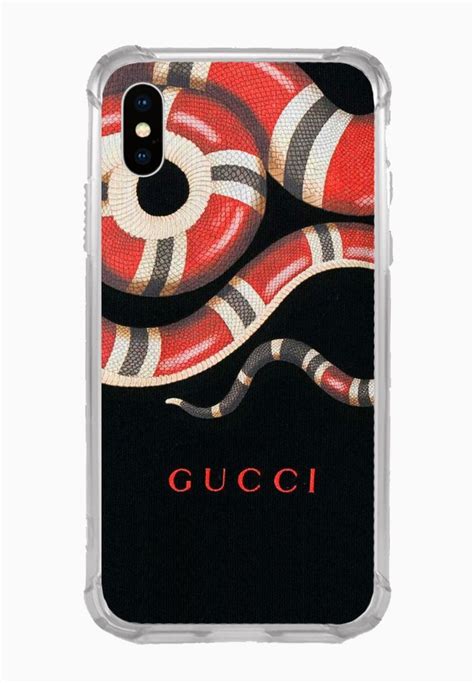 fundas gucci iphone xs max